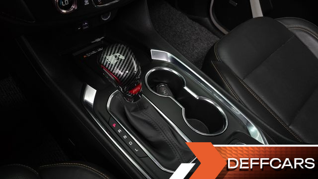 ChevroletGMDaewoo TRAVERSE 3.6 AWD Redline купить на сайте DeffCars