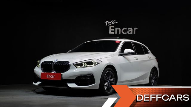 BMW 1-SERIES 120i Sports купить на сайте DeffCars