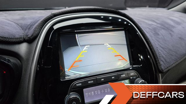 ChevroletGMDaewoo SPARK LT Plus купить на сайте DeffCars