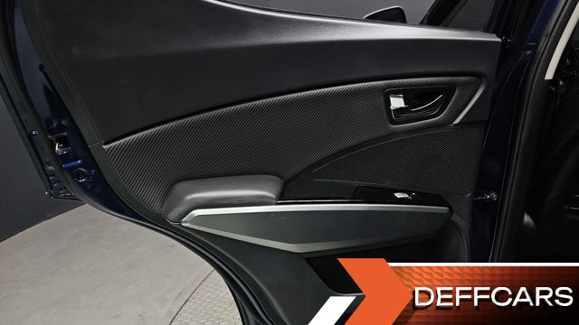 Ssangyong TIBOLI Gear Plus 2WD купить на сайте DeffCars