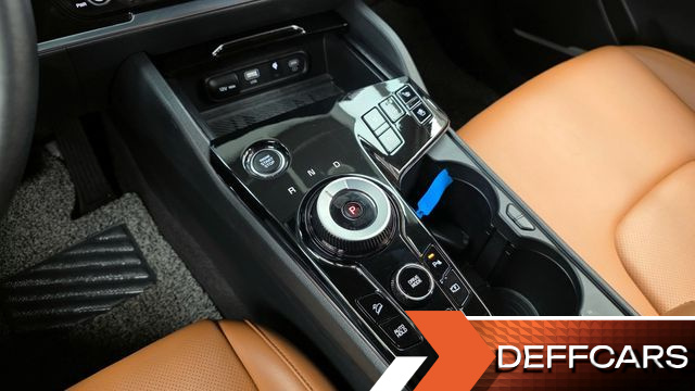 Kia SPORTAGE Nobleless 2WD купить на сайте DeffCars