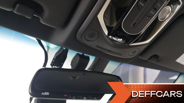 Ssangyong TORRES Gasoline 1.5 4WD TX купить на сайте DeffCars