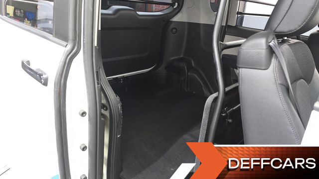 Kia RAY Van Standard купить на сайте DeffCars