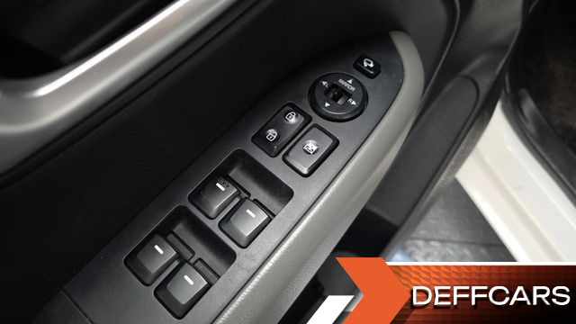 Kia RAY Luxury купить на сайте DeffCars