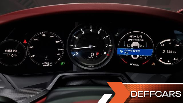 Porsche 911 Carrera 4S купить на сайте DeffCars