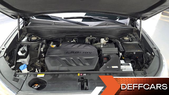 Hyundai PALISADE Diesel 2.2 4WD Prestige купить на сайте DeffCars