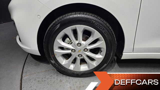 ChevroletGMDaewoo SPARK Premier купить на сайте DeffCars