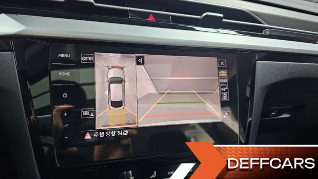 Volkswagen ARTEON 2.0 TDI Prestige купить на сайте DeffCars