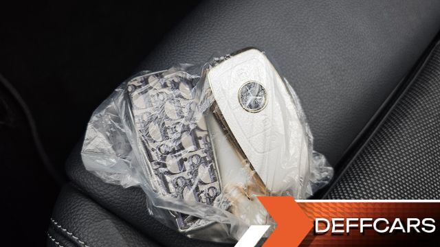 Mercedes A-CLASS A220 Hatchback купить на сайте DeffCars