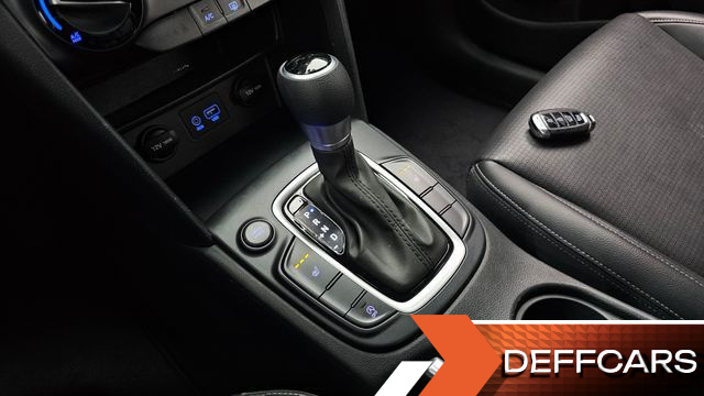 Hyundai KONA Diesel 1.6 2WD Modern купить на сайте DeffCars