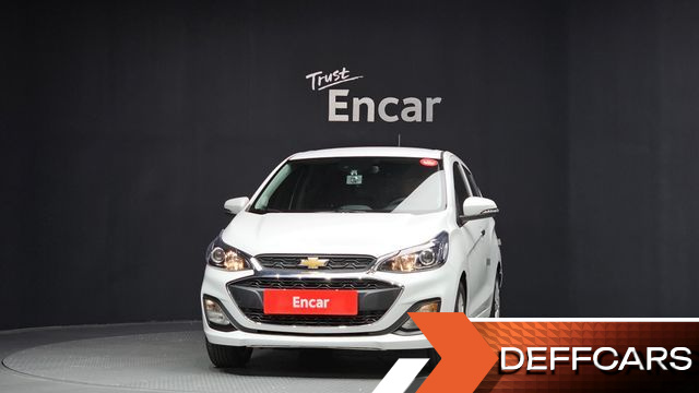 ChevroletGMDaewoo SPARK Premier купить на сайте DeffCars