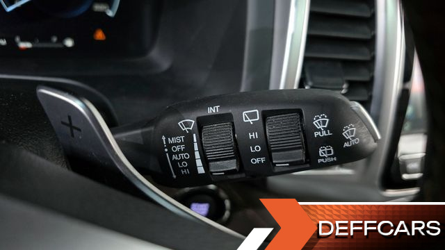 Ssangyong REXTON Diesel 2.2 4WD Master купить на сайте DeffCars