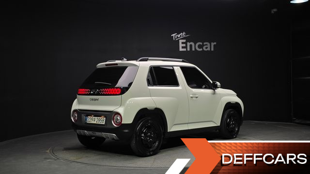 Hyundai CASPER Turbo Modern купить на сайте DeffCars