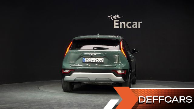 Kia NIRO Signature купить на сайте DeffCars