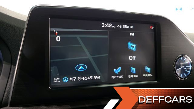 Hyundai GRANDEUR Premium купить на сайте DeffCars
