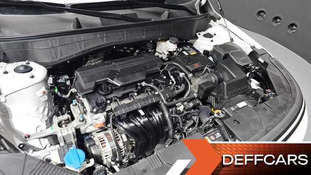 Hyundai KONA Gasoline 2.0 2WD Modern купить на сайте DeffCars