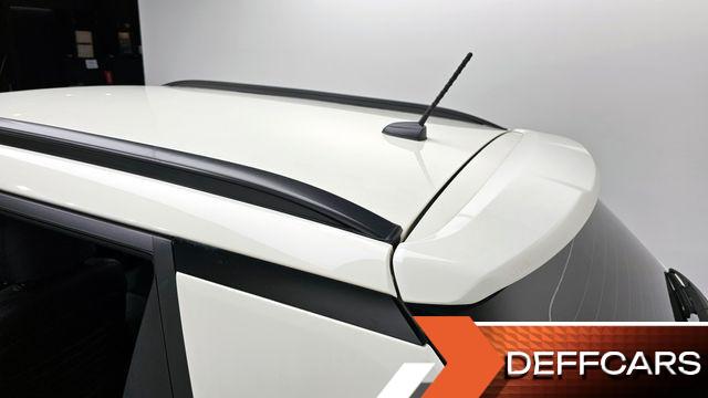 Ssangyong TIBOLI Gasoline 1.5 2WD V3 купить на сайте DeffCars