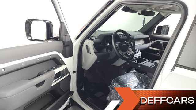 Land Rover DEFENDER 110 D250 SE купить на сайте DeffCars