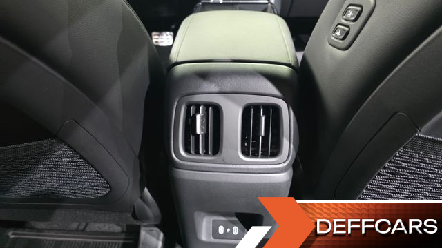 Hyundai TUCSON Gasoline 1.6 Turbo 4WD Inspiration купить на сайте DeffCars