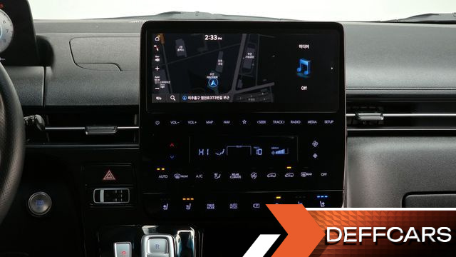 Hyundai STARIA L3.5 Lounge 7-Seater Inspiration купить на сайте DeffCars