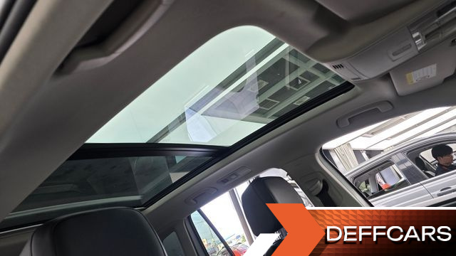 Volkswagen TIGUAN 2.0 TDI 4Motion Prestige купить на сайте DeffCars