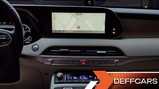 Hyundai PALISADE Gasoline 3.8 4WD Prestige купить на сайте DeffCars