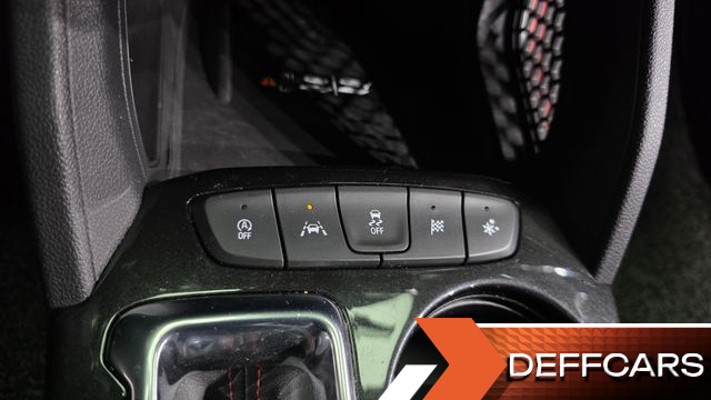ChevroletGMDaewoo TRAILBLAZER 1.3 Turbo 2WD RS купить на сайте DeffCars