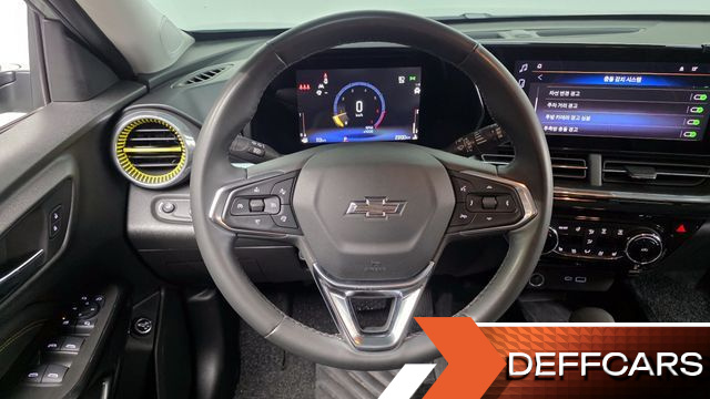 ChevroletGMDaewoo TRAX 1.2 ACTIV купить на сайте DeffCars