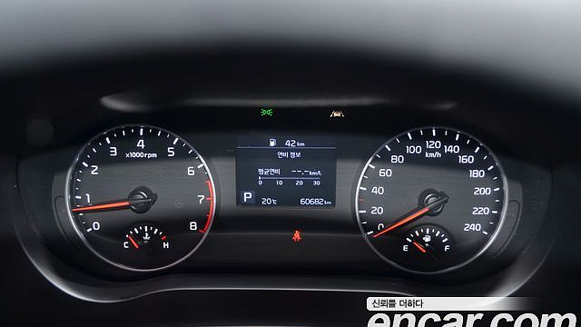 Kia SELTOS Gasoline 1.6 Turbo 2WD Noblesse купить на сайте DeffCars