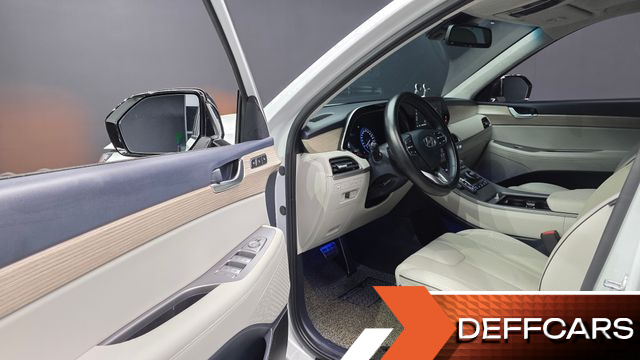 Hyundai PALISADE Gasoline 3.8 2WD Prestige купить на сайте DeffCars
