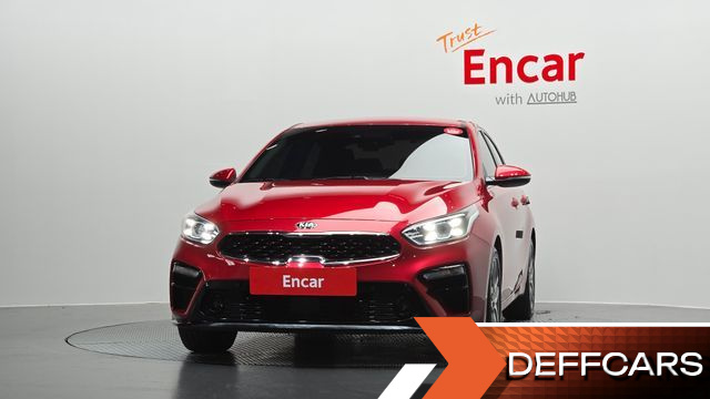 Kia K3 Prestige купить на сайте DeffCars