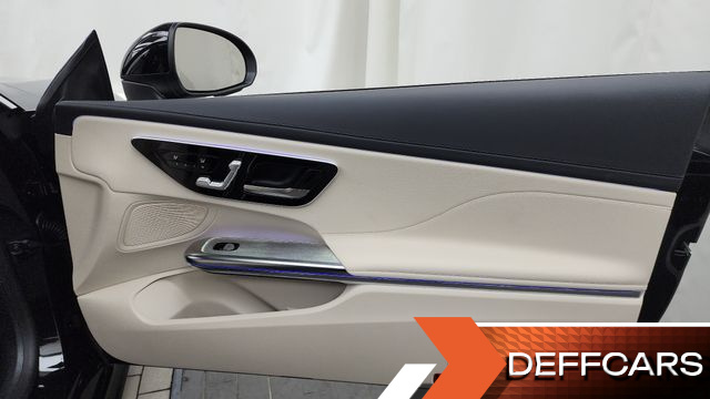 Mercedes CLE-CLASS CLE200 Coupe купить на сайте DeffCars