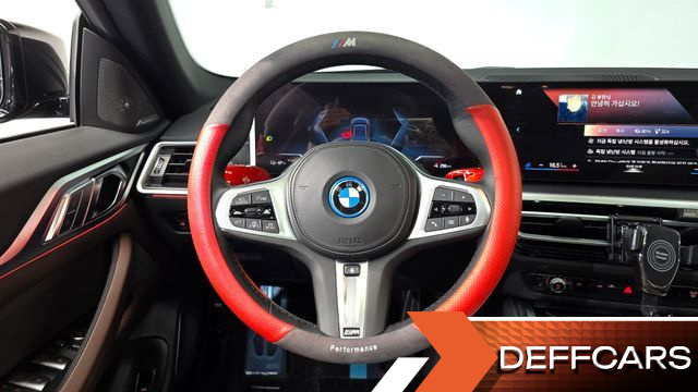 BMW I4 eDrive40 M Sports Pro купить на сайте DeffCars