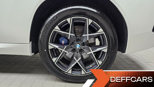 BMW X3 xDrive 20 M Sport купить на сайте DeffCars