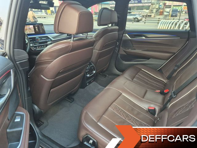 BMW GRAN TURISMO 620d M Sport купить на сайте DeffCars