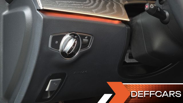 Mercedes CLS-CLASS CLS450 4MATIC AMG Line купить на сайте DeffCars