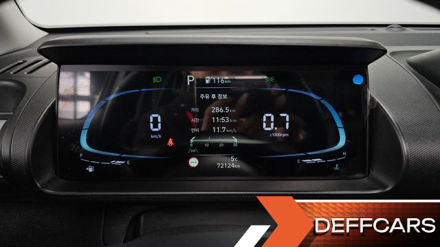 Hyundai CASPER Modern купить на сайте DeffCars