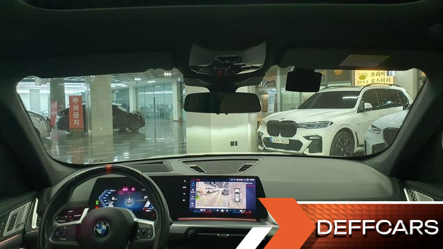 BMW X1 M35i xDrive купить на сайте DeffCars