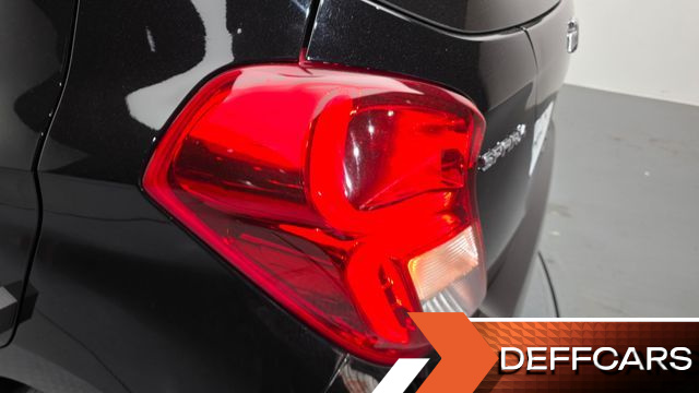 ChevroletGMDaewoo SPARK Premier купить на сайте DeffCars