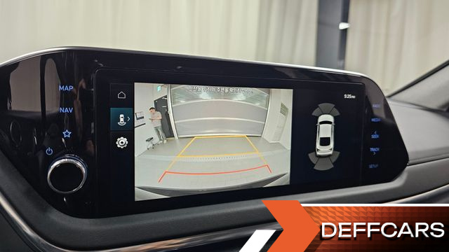 Hyundai SONATA 2.0 Premium Plus купить на сайте DeffCars