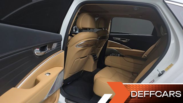 Kia K9 3.8 GDI AWD Masters купить на сайте DeffCars