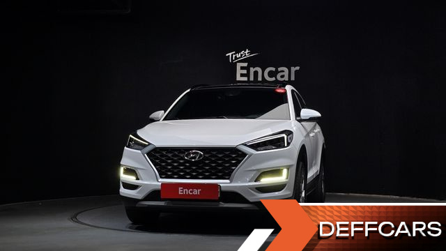 Hyundai TUCSON Diesel 2.0 2WD Modern купить на сайте DeffCars