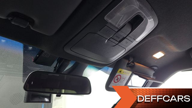Ssangyong TIBOLI Gasoline 1.5 2WD V5 купить на сайте DeffCars