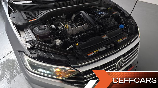 Volkswagen JETTA 1.4 TSI Prestige купить на сайте DeffCars