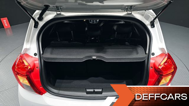 ChevroletGMDaewoo SPARK LTZ купить на сайте DeffCars