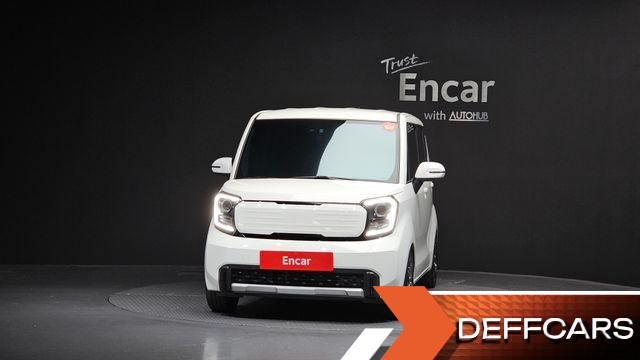 Kia RAY Signature купить на сайте DeffCars