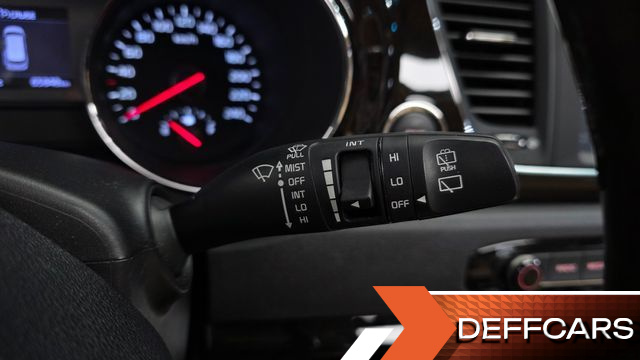 Kia CARNIVAL 9-Seater Prstige купить на сайте DeffCars