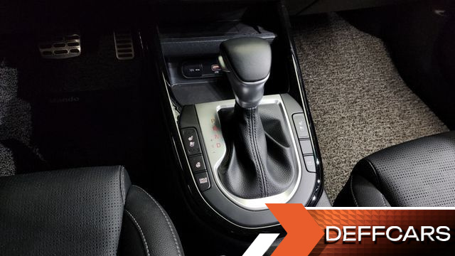 Kia K3 1.6 Prestige купить на сайте DeffCars