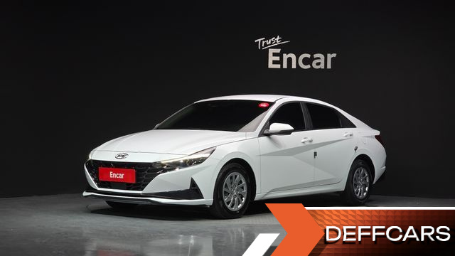 Hyundai AVANTE 1.6 Smart купить на сайте DeffCars