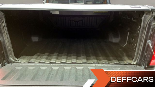 ChevroletGMDaewoo COLORADO 2.7 ZL1 4WD купить на сайте DeffCars